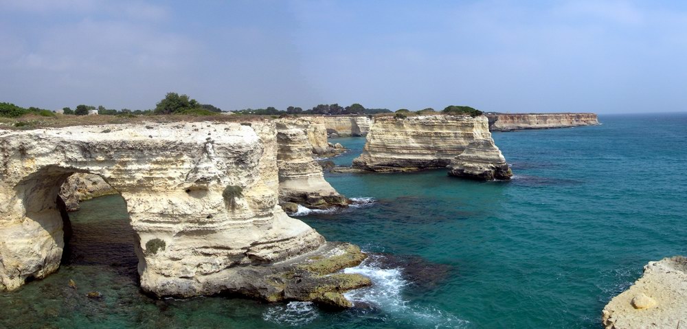 Otranto e dintorni